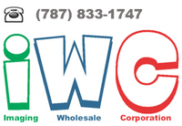 Imaging Wholesale Corp.